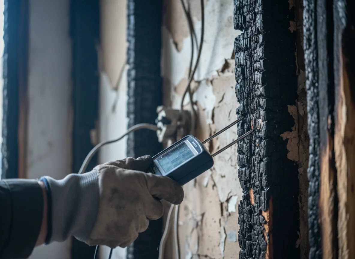 Fire Damage Restoration Frederick, OK FAQs